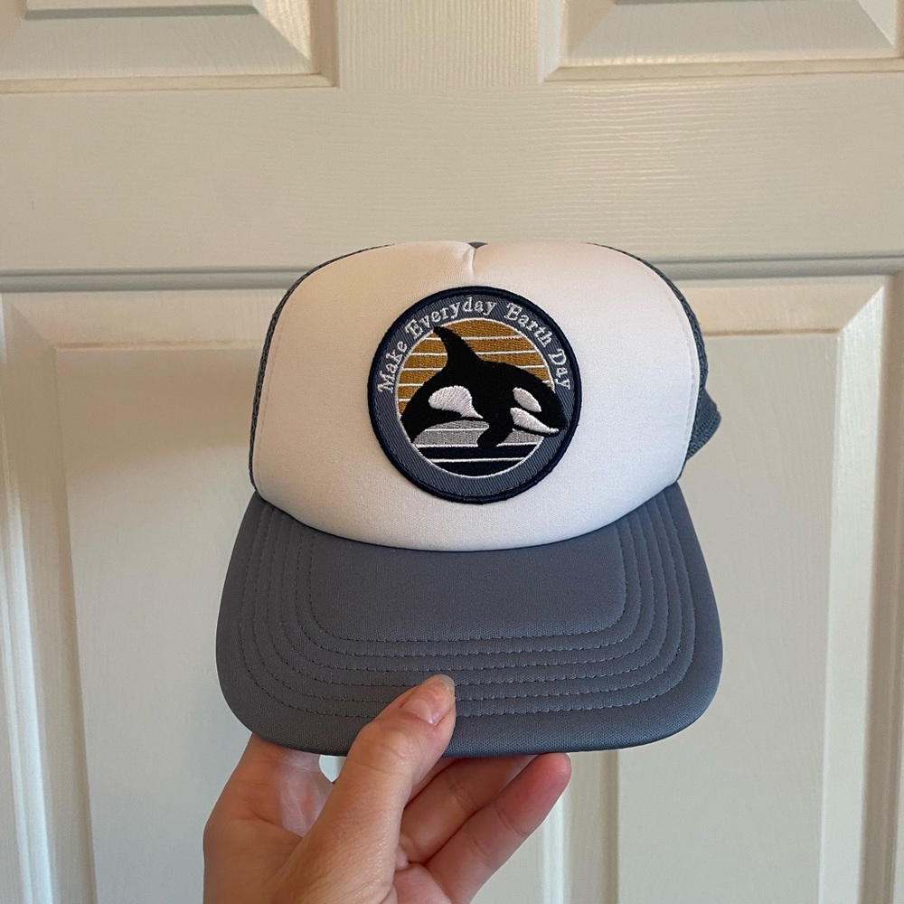 unisex earth day hat